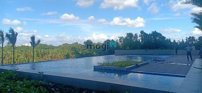 Hình ảnh Chung cư Thủ Thiêm Dragon, 75m² 2PN, FULL NỘI THẤT - 100%. Bao phí,