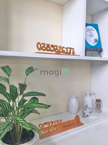 Hình ảnh Phòng đẹp hữu hạn - phòng cho thuê cao cấp quận Bình Tân-Khu tên lửa