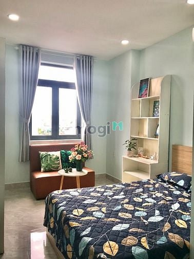 Hình ảnh Phòng đẹp hữu hạn - phòng cho thuê cao cấp quận Bình Tân-Khu tên lửa