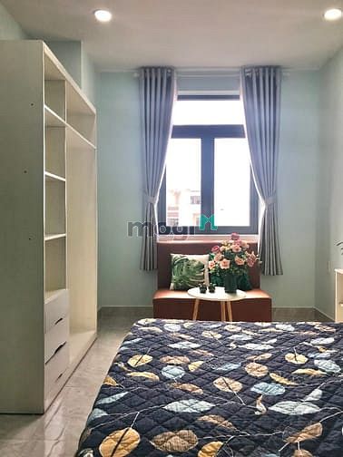 Hình ảnh Phòng đẹp hữu hạn - phòng cho thuê cao cấp quận Bình Tân-Khu tên lửa