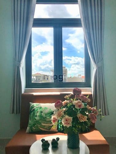 Hình ảnh Phòng đẹp hữu hạn - phòng cho thuê cao cấp quận Bình Tân-Khu tên lửa