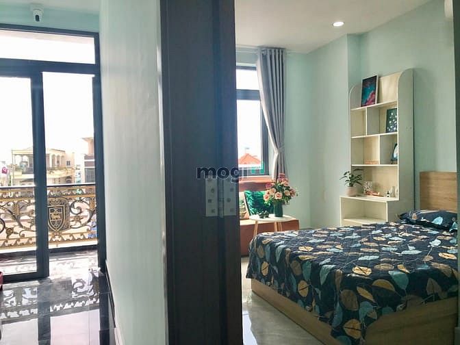 Hình ảnh Phòng đẹp hữu hạn - phòng cho thuê cao cấp quận Bình Tân-Khu tên lửa