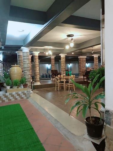 Hình ảnh Cần cho thuê Gấp Biệt Thự Villa Cao Cấp nhất Quận Bình Thạnh Giáp Quận