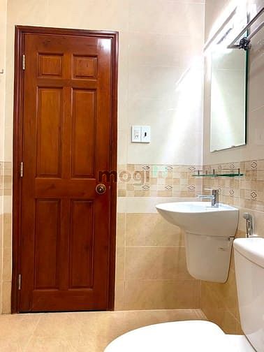 Hình ảnh Căn Hộ Ban Công 35m2 Full Nội Thất Đ. Lý Thường Kiệt