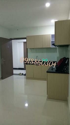 Hình ảnh Cho thuê cc La – Astoria, 1pn, 50m2, có máy lạnh, rèm, bàn tủ.