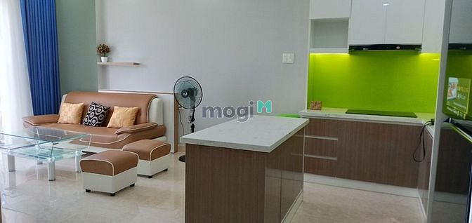 Hình ảnh Bán gấp căn góc Sky Garden 3, 74m2, lầu cao view sông nội thất đầy đủ