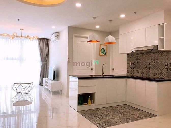 Hình ảnh Giá siêu rẻ chỉ 25 tr/th, sở hữu CH Green Valley, 2PN, full nội thất .