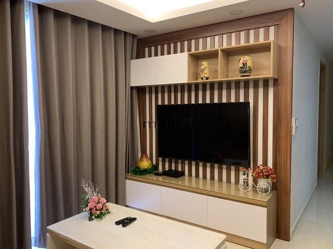 Hình ảnh Cho thuê CH Happy Valley, PMH, Q7 3PN full nội thất cao cấp, giá rẻ .