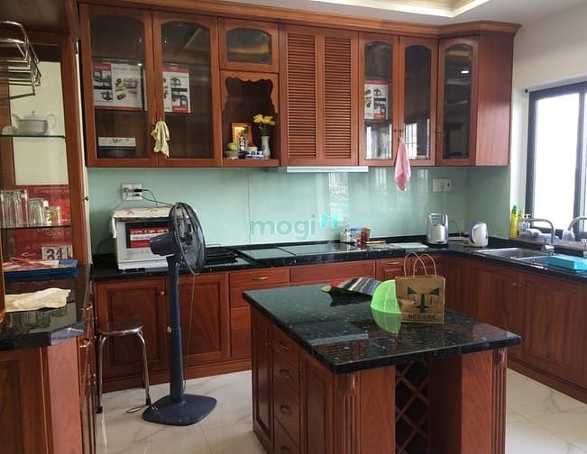 Hình ảnh Cho thuê biệt thự Thảo Điền - Diện tích SD 480m2 - Thiết kế hiện đại