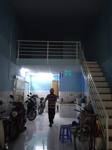Hình ảnh Cho thuê nhà Mt Lê Niệm, P.Phú Thạnh, Tân Phú, S:4x20m.