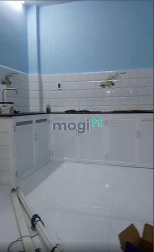 Hình ảnh Cho thuê nhà Mt Lê Niệm, P.Phú Thạnh, Tân Phú, S:4x20m.