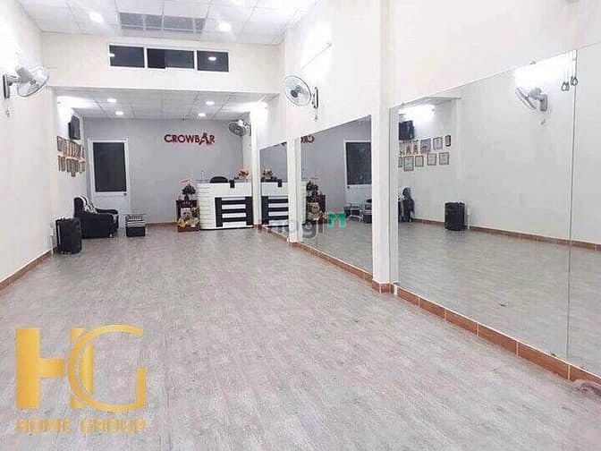 Hình ảnh Cho thuê Nhà Biệt Thự Lạc Long Quân, P.10, Quận Tân Bình