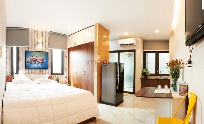 Hình ảnh Cho thuê Trang Chủ MB66.COM / Đăng Ký Tặng 66K full nội thất, cách KĐT Vạn Phúc 2Km, QL13, Thủ Đức