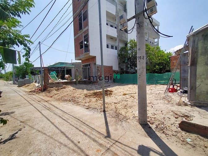 Hình ảnh Đất kiệt Hòa Quý gần trường đại học đà nẵng,1,2 tỷ/90m2