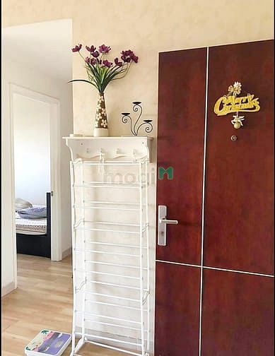 Hình ảnh Trang Chủ MB66.COM Chính Thức Lotus Garden 52m2 Full Nội Thất