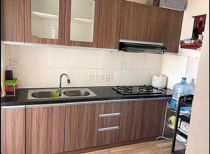 Hình ảnh Trang Chủ MB66.COM Chính Thức Lotus Garden 52m2 Full Nội Thất