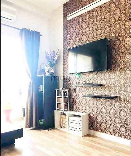Hình ảnh Trang Chủ MB66.COM Chính Thức Lotus Garden 52m2 Full Nội Thất
