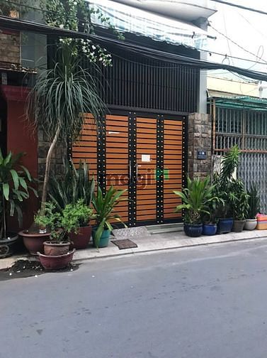Hình ảnh Bán Nhà phố Mặt tiền Cửu Long Quận Tân Bình, 193.2 m2