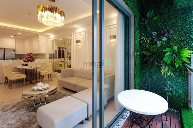 Hình ảnh Cho thuê Trang Chủ MB66.COM / Đăng Ký Tặng 66K quận 4 The Gold View, 2PN,nội thất cao cấp, view đẹp
