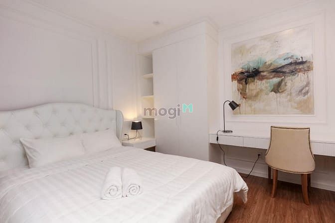 Hình ảnh Cho thuê Trang Chủ MB66.COM / Đăng Ký Tặng 66K quận 4 The Gold View, 2PN,nội thất cao cấp, view đẹp