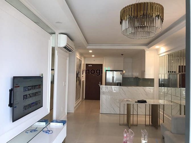 Hình ảnh Cho thuê Trang Chủ MB66.COM / Đăng Ký Tặng 66K quận 4 The Gold View, 2PN,nội thất cao cấp, view đẹp