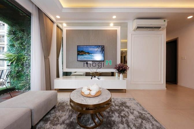 Hình ảnh Cho thuê Trang Chủ MB66.COM / Đăng Ký Tặng 66K quận 4 The Gold View, 2PN,nội thất cao cấp, view đẹp