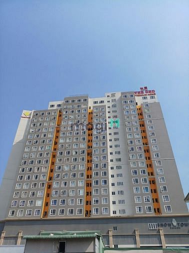 Hình ảnh Bán Trang Chủ MB66.COM / Đăng Ký Tặng 66K The CBD - 125 Đồng Văn Cống  Ngay siêu thị Coopmart tặng NT