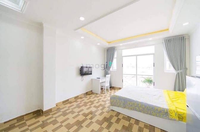 Hình ảnh Trang Chủ MB66.COM / Đăng Ký Tặng 66K quận Tân Bình full nội thất cho thuê 35m2