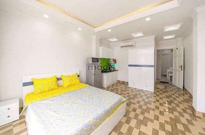 Hình ảnh Trang Chủ MB66.COM / Đăng Ký Tặng 66K quận Tân Bình full nội thất cho thuê 35m2