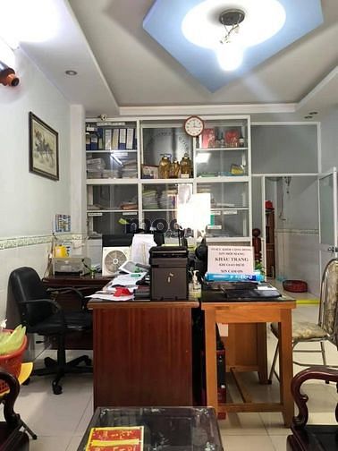 Hình ảnh Chỉ 65tr/m2,nhà Phạm Văn Bạch Tân Bình, 60m2 chỉ 4 tỷ(TL).