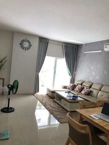 Hình ảnh Trang Chủ MB66.COM Chính Thức Oriental Âu Cơ 105m2 3PN Full Nội Thất