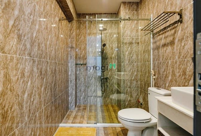 Hình ảnh Mb6623 nạp rút nhanh chóng STUDIO/1PN - đầy đủ tiện nghị - 30m2 - CV Hoàng Văn Thụ, SânBay