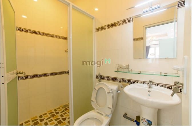 Hình ảnh Căn Hộ Cao Cấp Đ.Lê Văn Sỹ Q.3 - full nội thất gần coop.mart Nhiêu Lộc