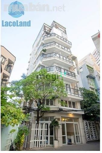 Hình ảnh Căn Hộ Cao Cấp Đ.Lê Văn Sỹ Q.3 - full nội thất gần coop.mart Nhiêu Lộc