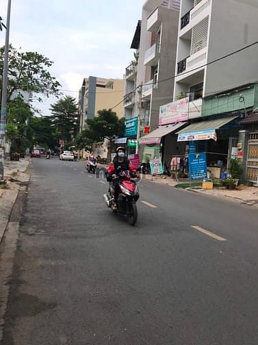 Hình ảnh Bán Nhà phố Mặt tiền Thăng Long Quận Tân Bình, 120 m2