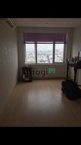 Hình ảnh Cho thuê gấp bảy hiền Tower,70m2,2PN,Nội thất trống cơ bản,giá:9tr/th.