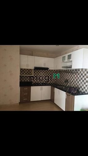 Hình ảnh Cho thuê gấp bảy hiền Tower,70m2,2PN,Nội thất trống cơ bản,giá:9tr/th.