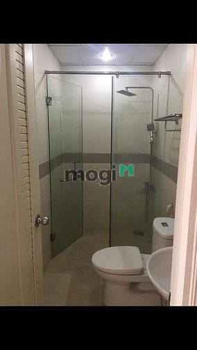 Hình ảnh Cho thuê gấp bảy hiền Tower,70m2,2PN,Nội thất trống cơ bản,giá:9tr/th.