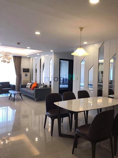 Hình ảnh Cho thuê Trang Chủ MB66.COM / Đăng Ký Tặng 66K Nam Phúc Le Jardin 3PN - giá: 21 triệu/tháng