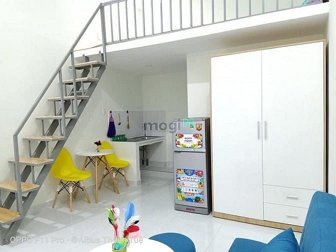 Hình ảnh Mb6623 nạp rút nhanh chóng mới xây siêu xinh Đường Ung Văn Khiêm,Binh Thạnh