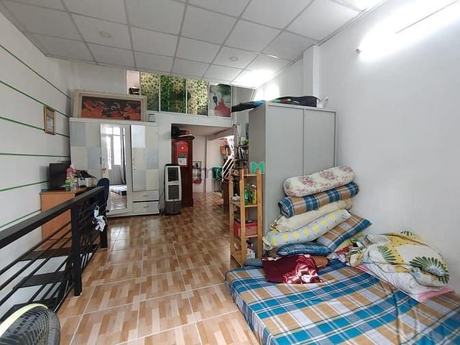 Hình ảnh Nhà đẹp Btct Thành Mỹ, 48 m2 Tân Bình chỉ 5ty
