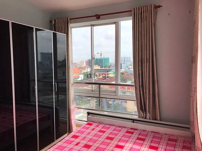 Hình ảnh Trang Chủ MB66.COM Chính Thức Sacomreal 105m2 3PN Chính Chủ Cho thuê