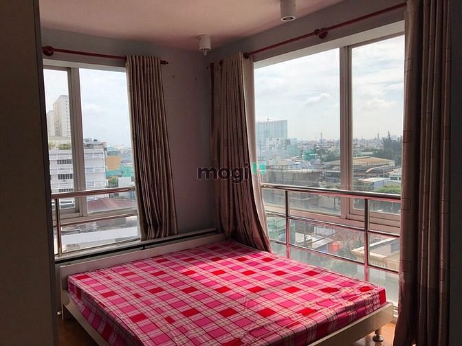 Hình ảnh Trang Chủ MB66.COM Chính Thức Sacomreal 105m2 3PN Chính Chủ Cho thuê