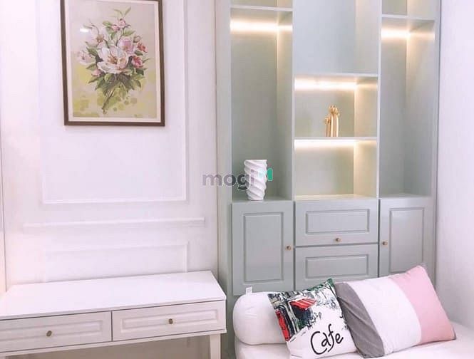 Hình ảnh Mb6623 nạp rút nhanh chóng mới xây 2 PN 2WC 90m2 đg Hồng Hà, P.2,Q.Tân Bình