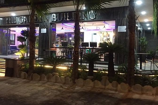 Hình ảnh Cho thuê nguyên căn đường Cộng Hòa, P.13, Quận Tân Bình.