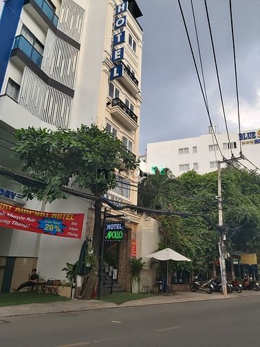 Hình ảnh Bán Nhà phố Trong hẻm Thăng Long Quận Tân Bình, 78 m2