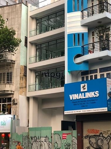 Hình ảnh Mocbai66 - Trang Tải Game Mộc Bài 66 Chính Thức, spa...CMT8, Q.3, 450m2, 5 tầng, thang máy, 67tr TL