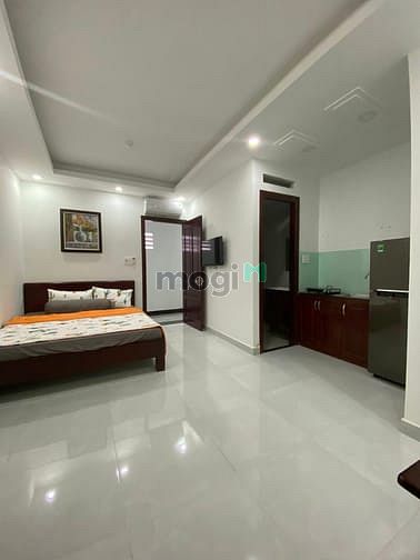 Hình ảnh CHDV full nội thất, mới xây gần ngã tư bảy hiền.TB