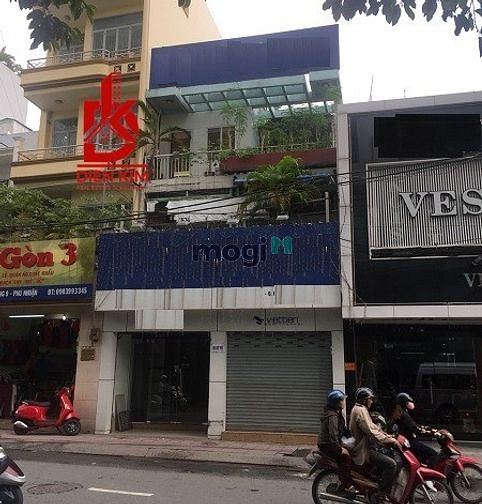 Hình ảnh Cho thuê nhà đường Hồng Hà Quận Tân Bình 5x20