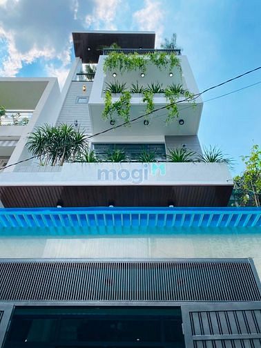 Hình ảnh Bán Nhà phố Mặt tiền Thăng Long Quận Tân Bình, 68 m2